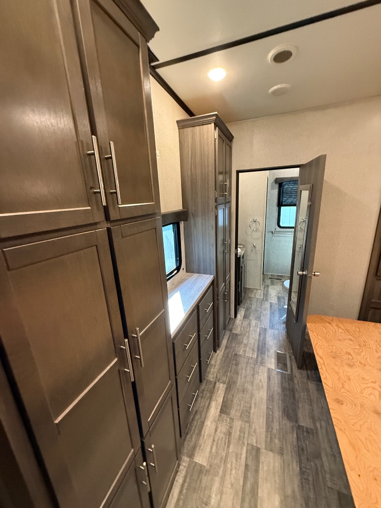 2020 Keystone Keystone - $39,950