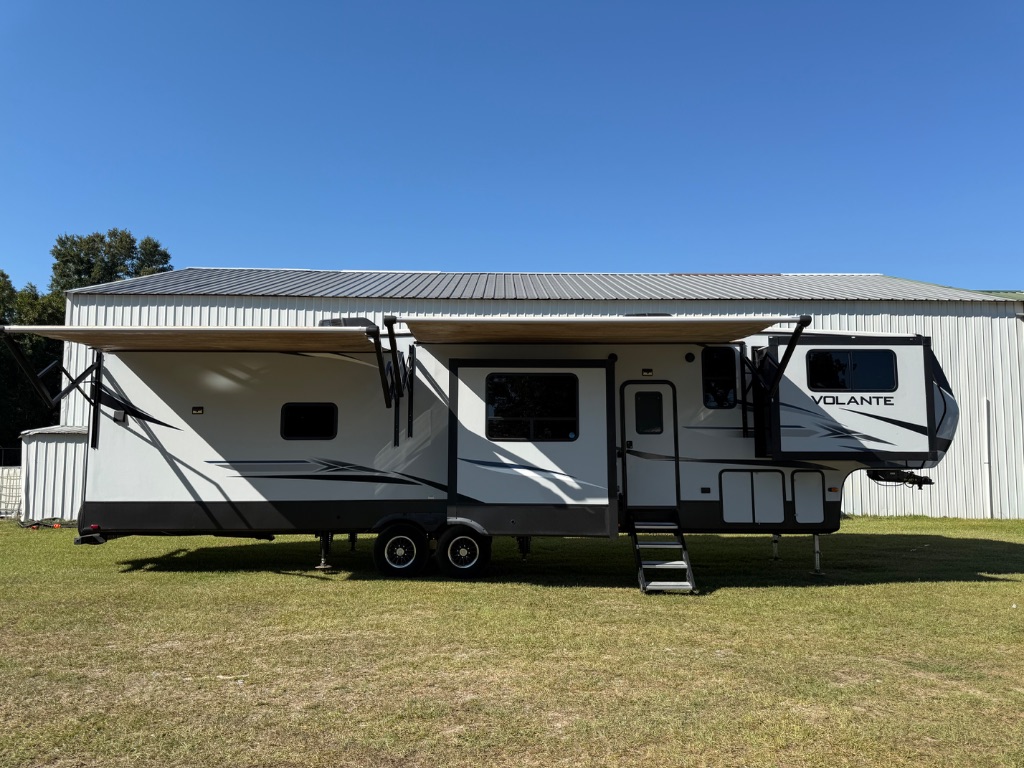 2020 Keystone Keystone - $39,950