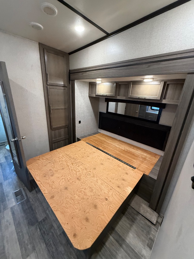 2020 Keystone Keystone - $39,950