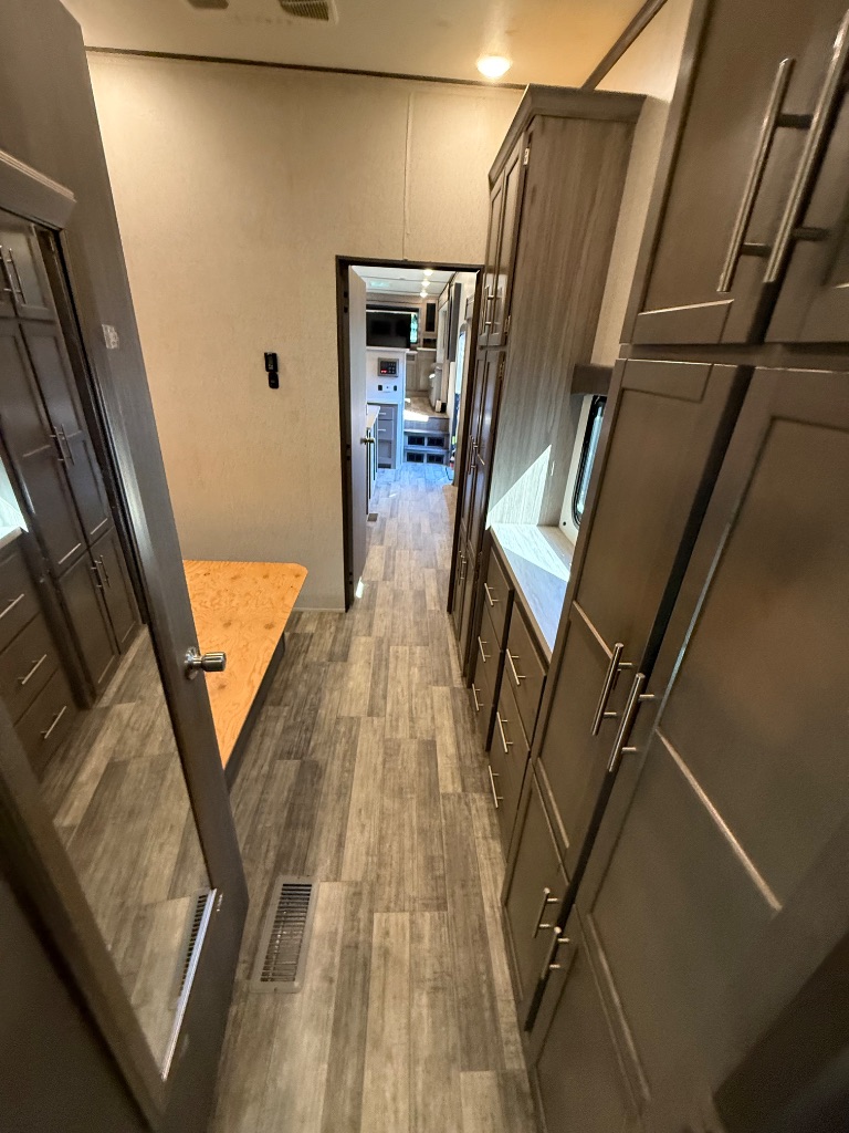 2020 Keystone Keystone - $39,950