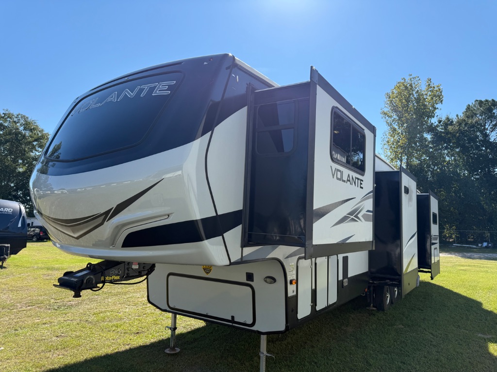 2020 Keystone Keystone - $39,950