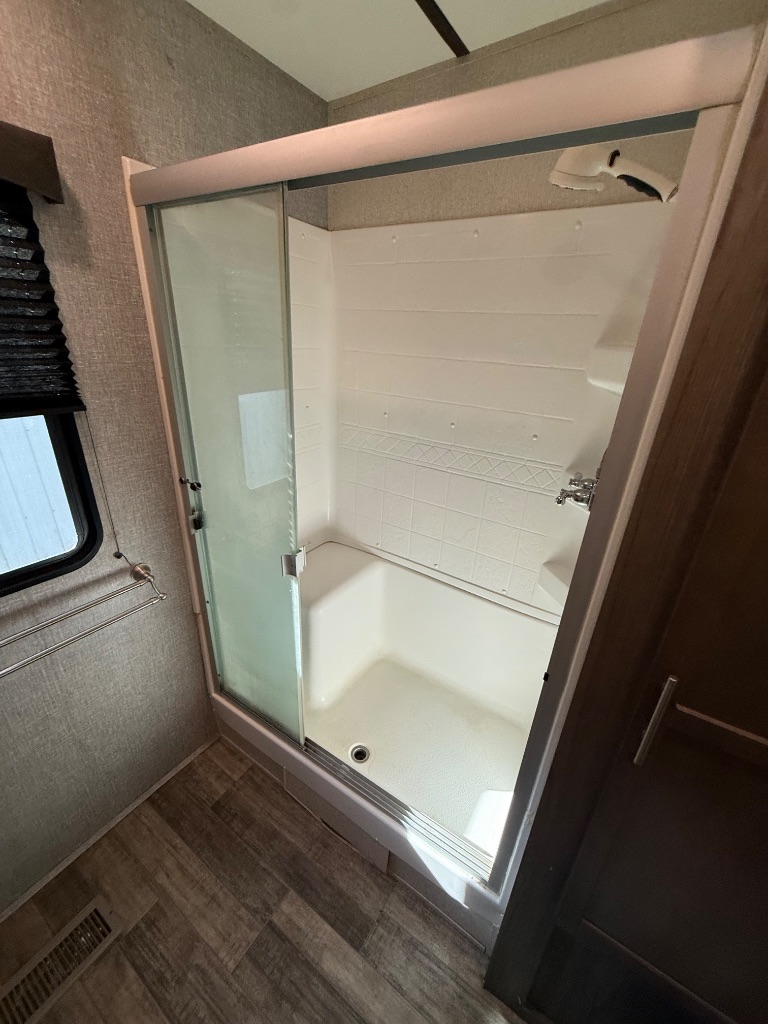 2020 Keystone Keystone - $39,950