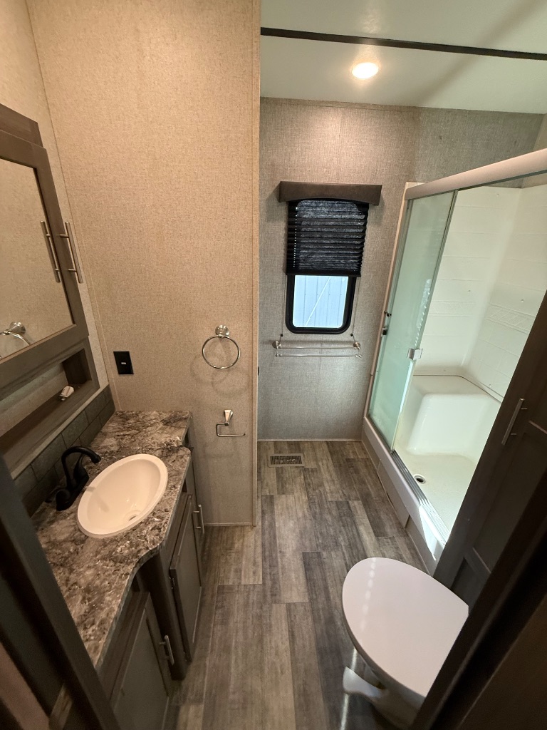 2020 Keystone Keystone - $39,950