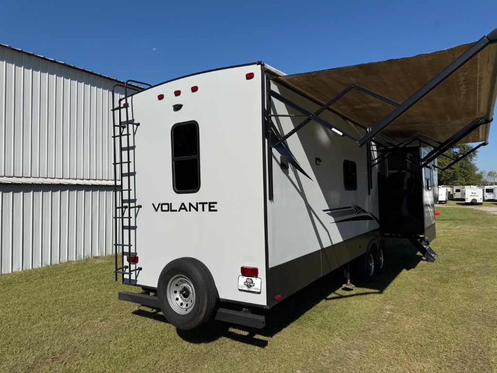 2020 Keystone Keystone - $39,950
