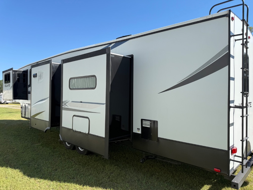 2020 Keystone Keystone - $39,950