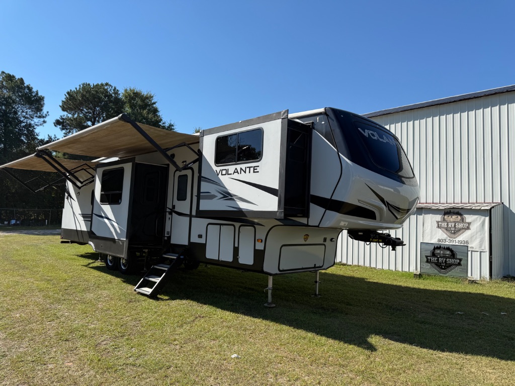 2020 Keystone Keystone - $39,950