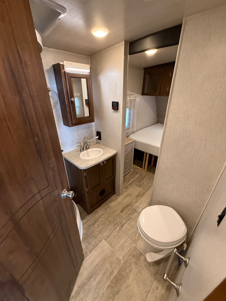 2019 Mallard, North Trail, & Wilderness Mallard, North Trail, & Wilderness - $14,990