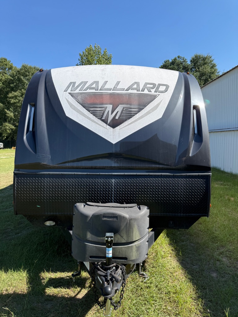 2019 Mallard, North Trail, & Wilderness Mallard, North Trail, & Wilderness - $14,990