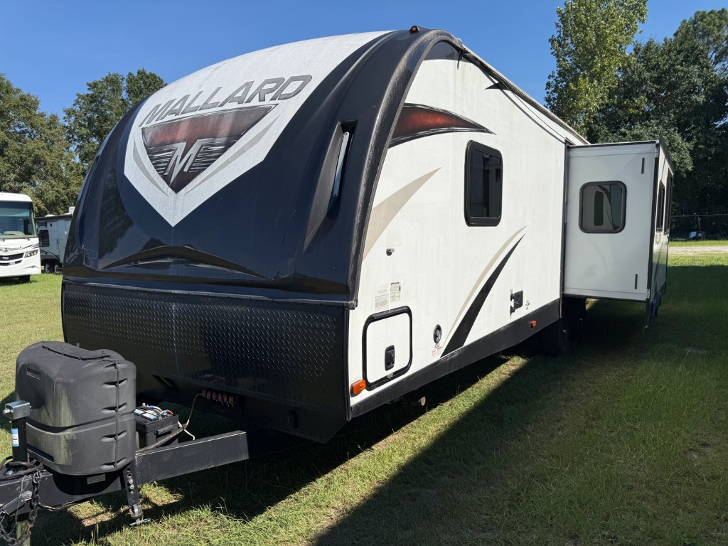 2019 Mallard, North Trail, & Wilderness Mallard, North Trail, & Wilderness - $14,990