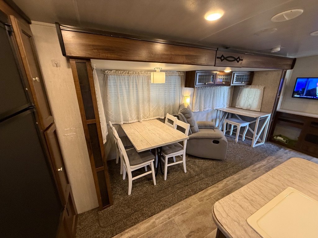 2019 Mallard, North Trail, & Wilderness Mallard, North Trail, & Wilderness - $14,990