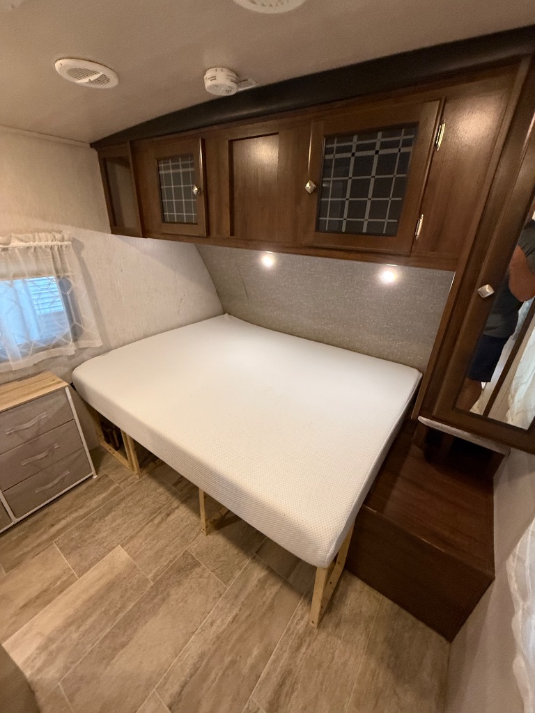 2019 Mallard, North Trail, & Wilderness Mallard, North Trail, & Wilderness - $14,990