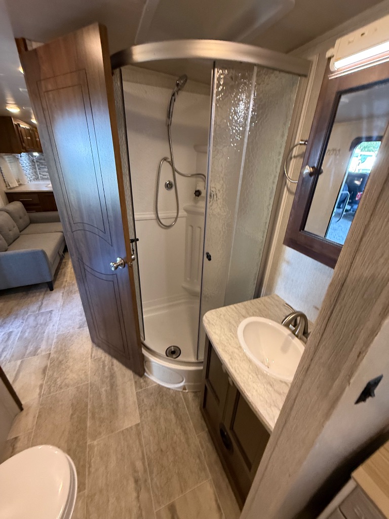 2019 Mallard, North Trail, & Wilderness Mallard, North Trail, & Wilderness - $14,990