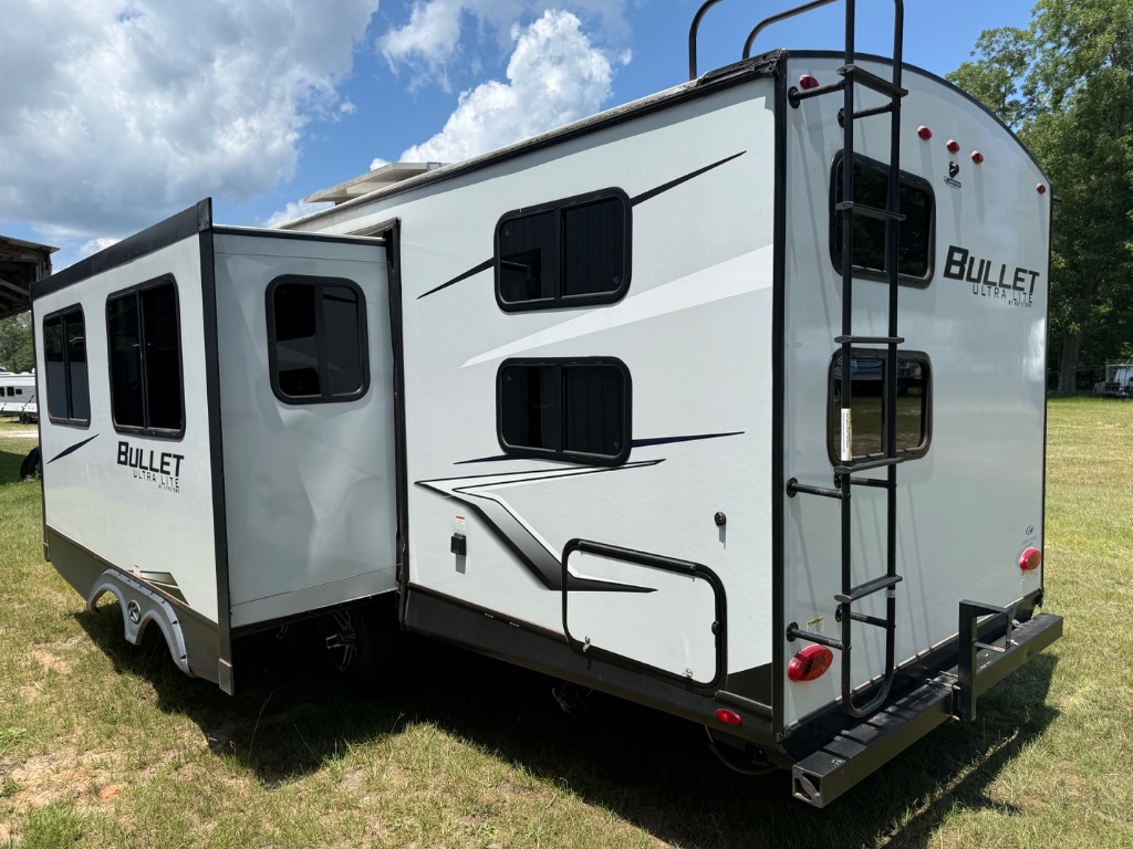 2023 Bullet Bullet - $21,990