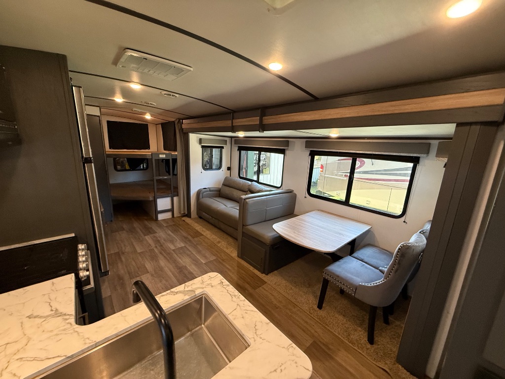 2023 Bullet Bullet - $21,990