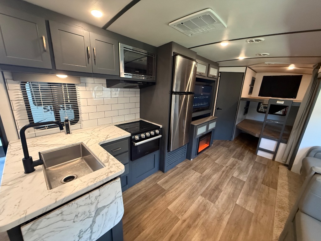 2023 Bullet Bullet - $21,990
