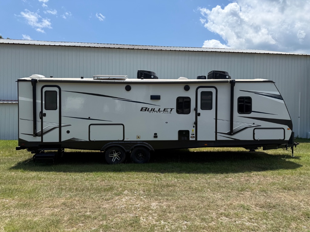 2023 Bullet Bullet - $21,990