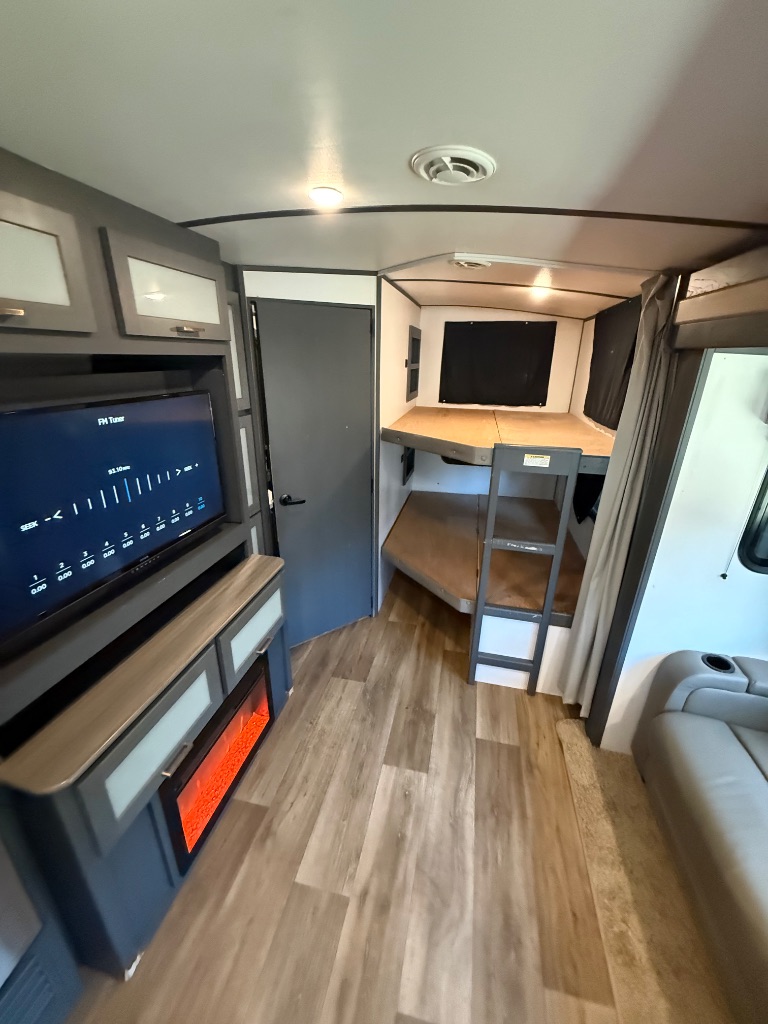 2023 Bullet Bullet - $21,990