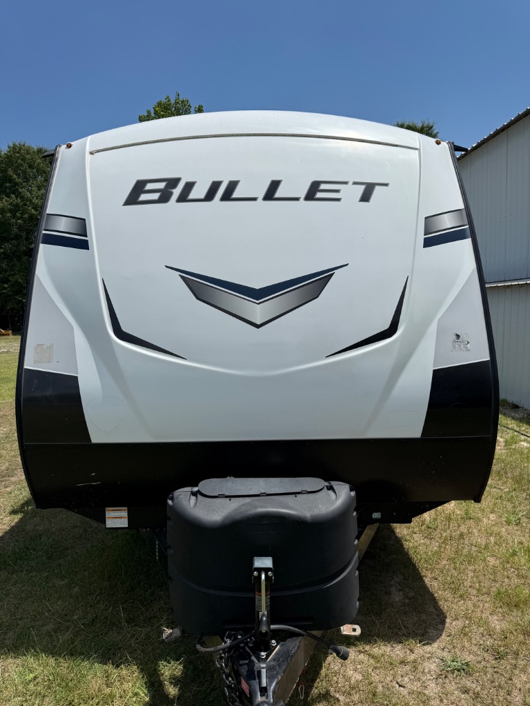 2023 Bullet Bullet - $21,990