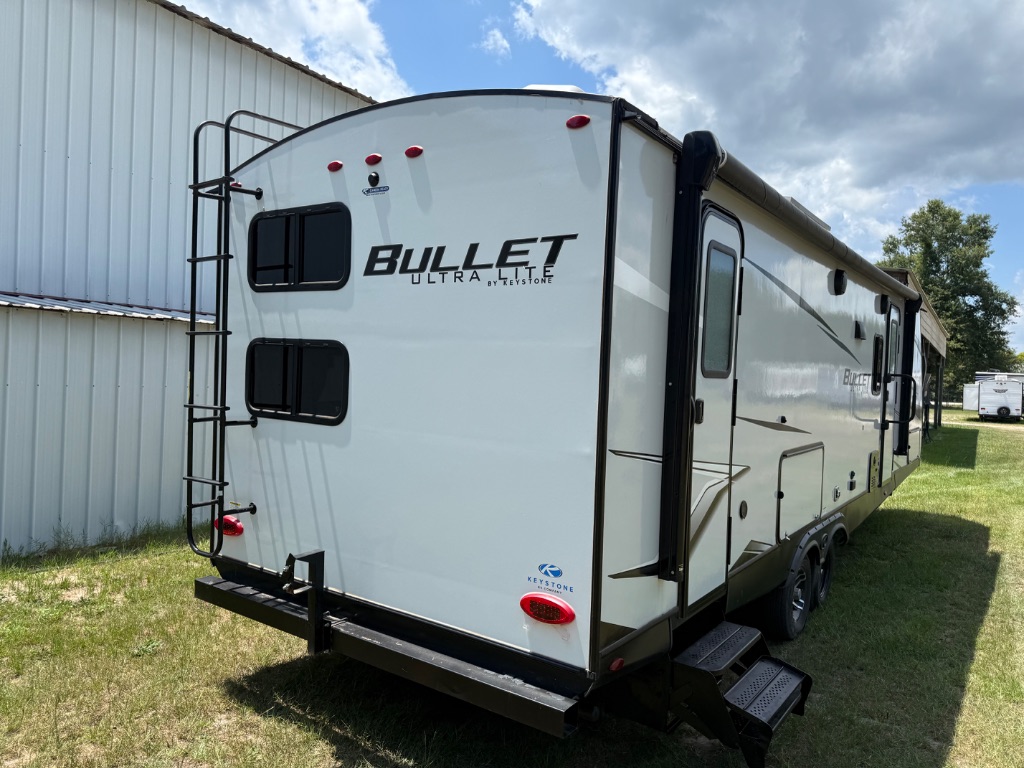 2023 Bullet Bullet - $21,990