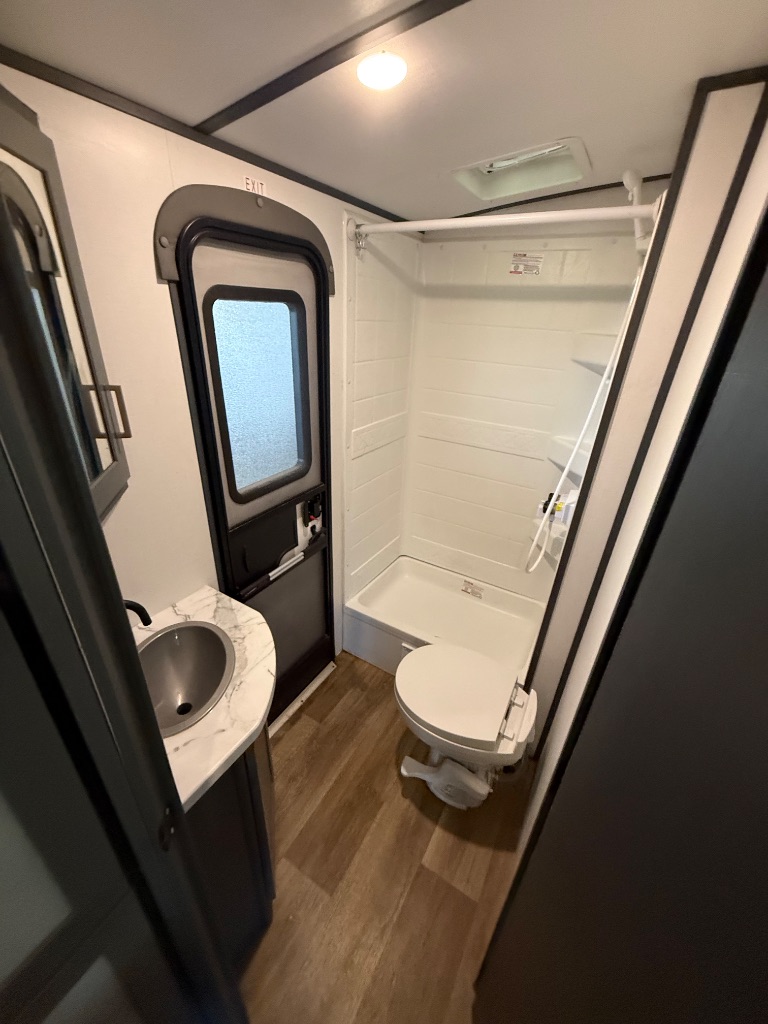 2023 Bullet Bullet - $21,990