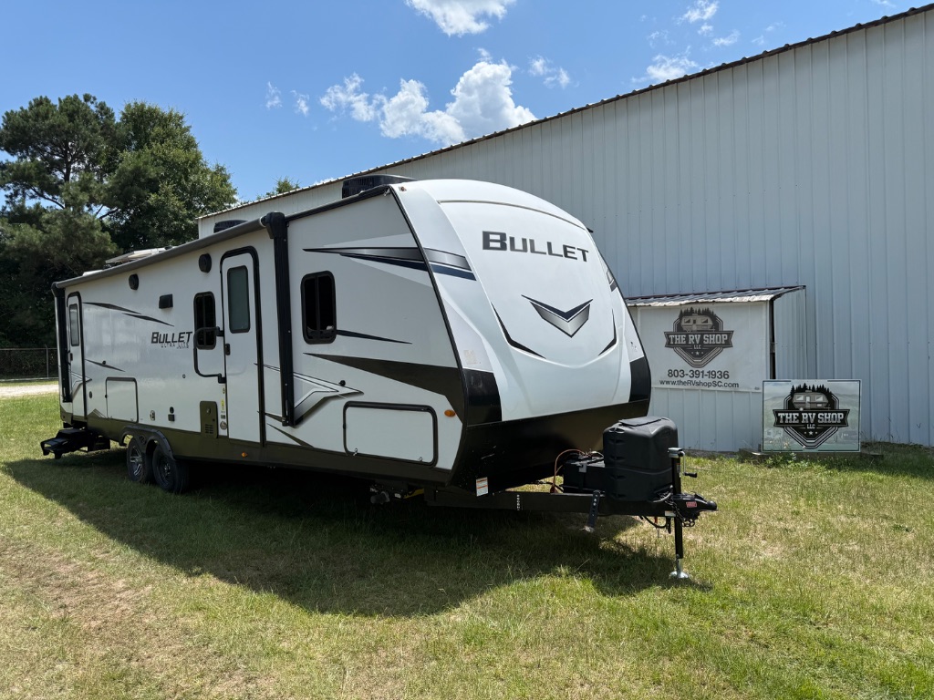 2023 Bullet Bullet - $21,990