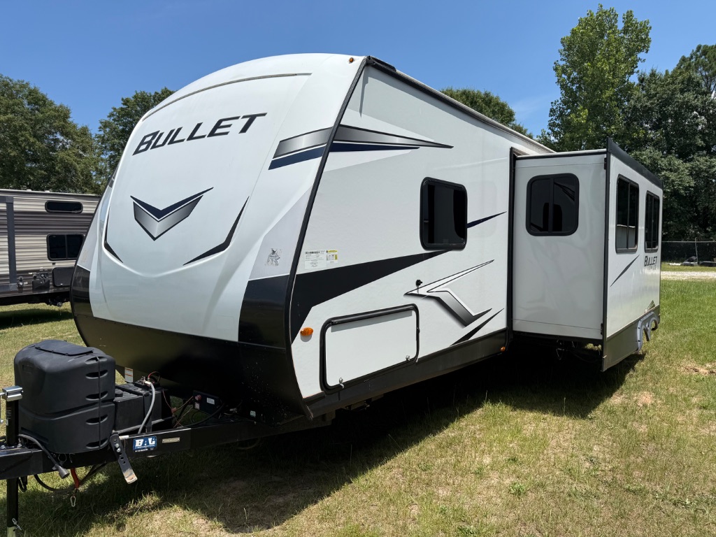 2023 Bullet Bullet - $21,990