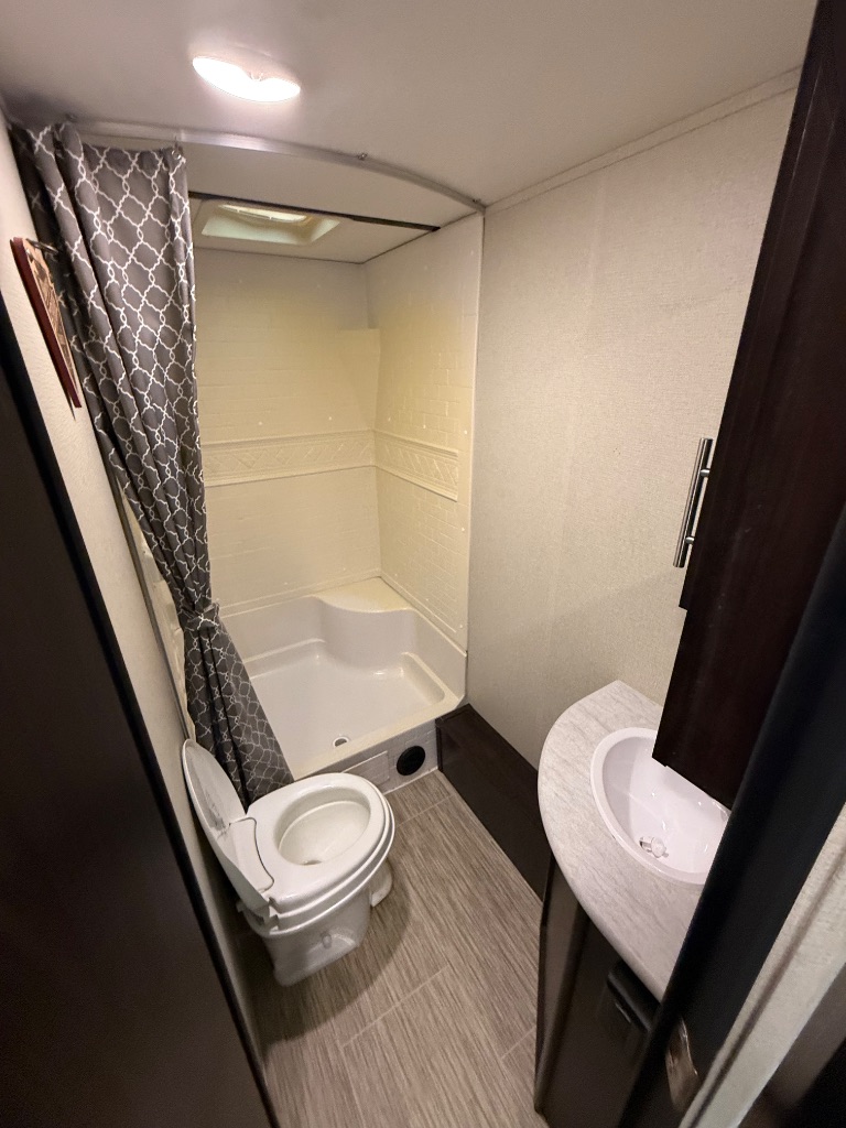 2019 Forest River Tracer - $14,990
