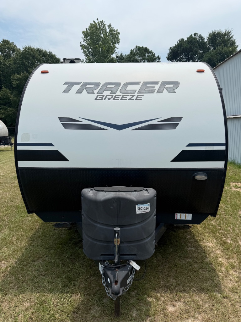 2019 Forest River Tracer - $14,990