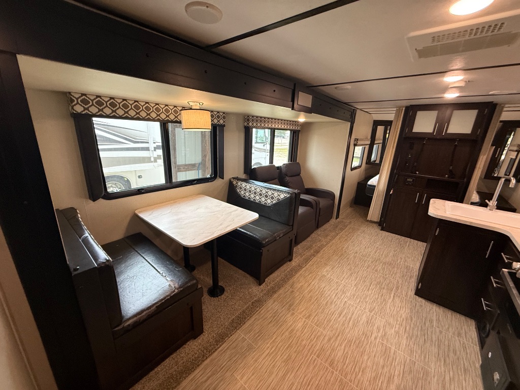 2019 Forest River Tracer - $14,990