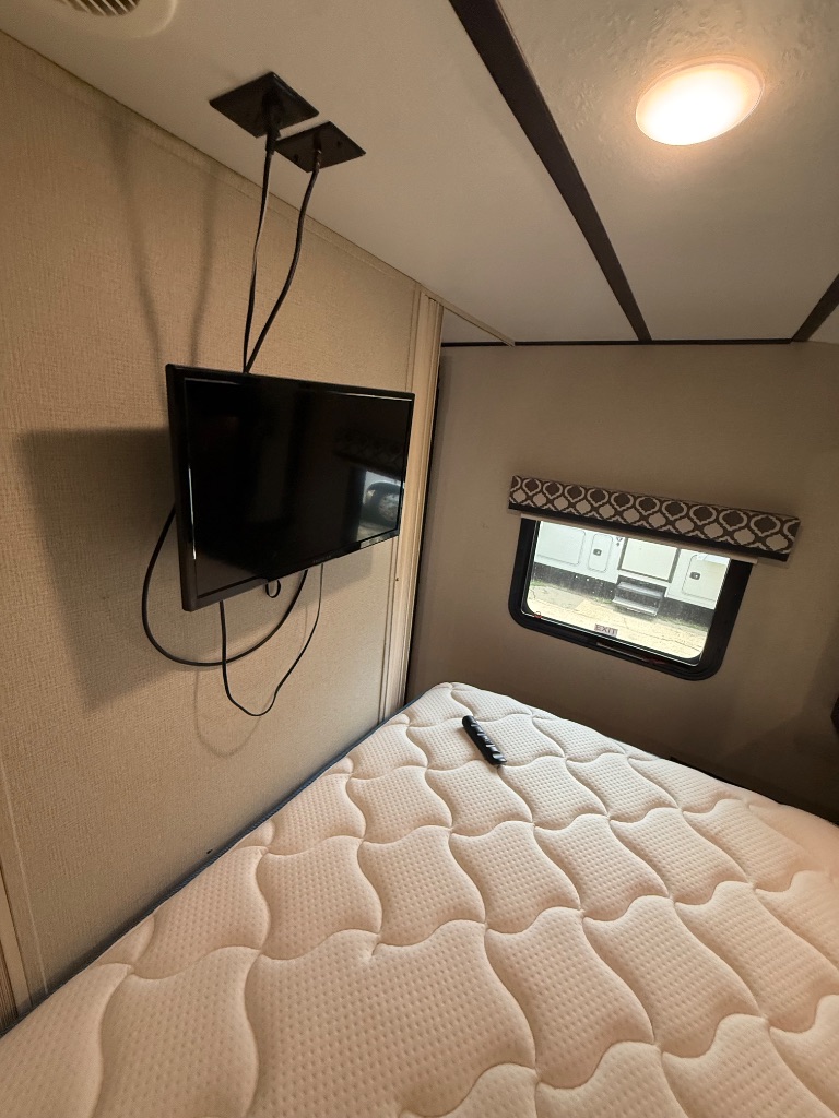 2019 Forest River Tracer - $14,990