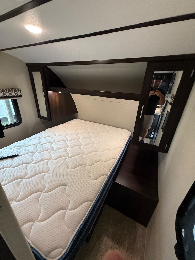 2019 Forest River Tracer - $14,990