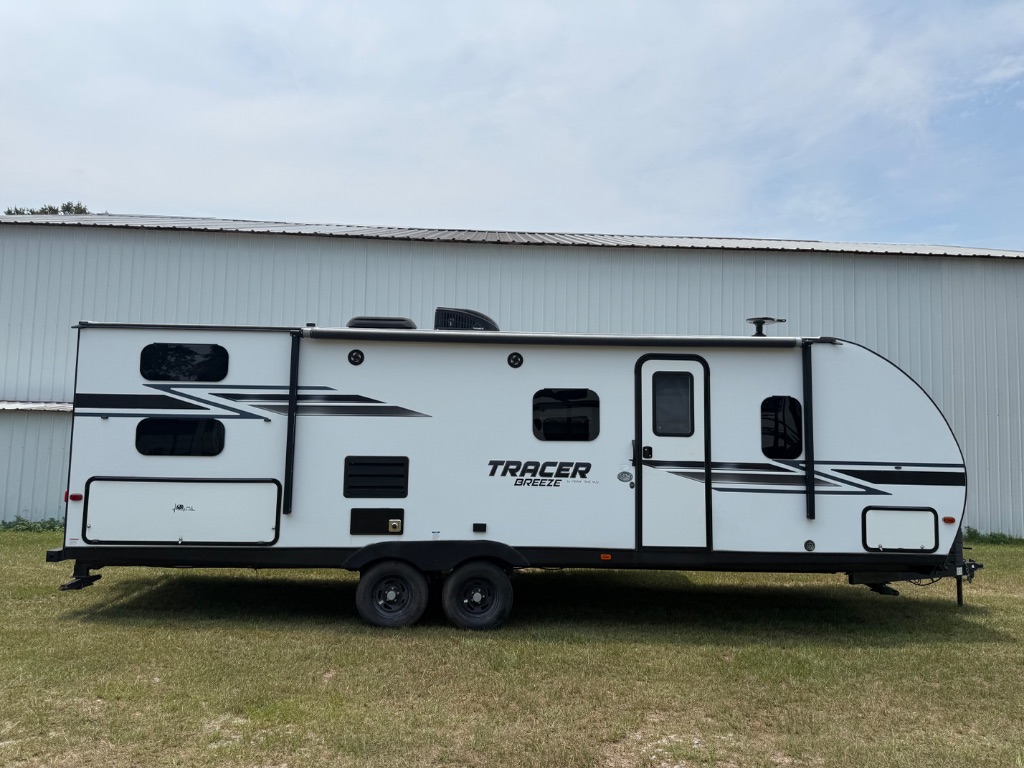 2019 Forest River Tracer - $14,990