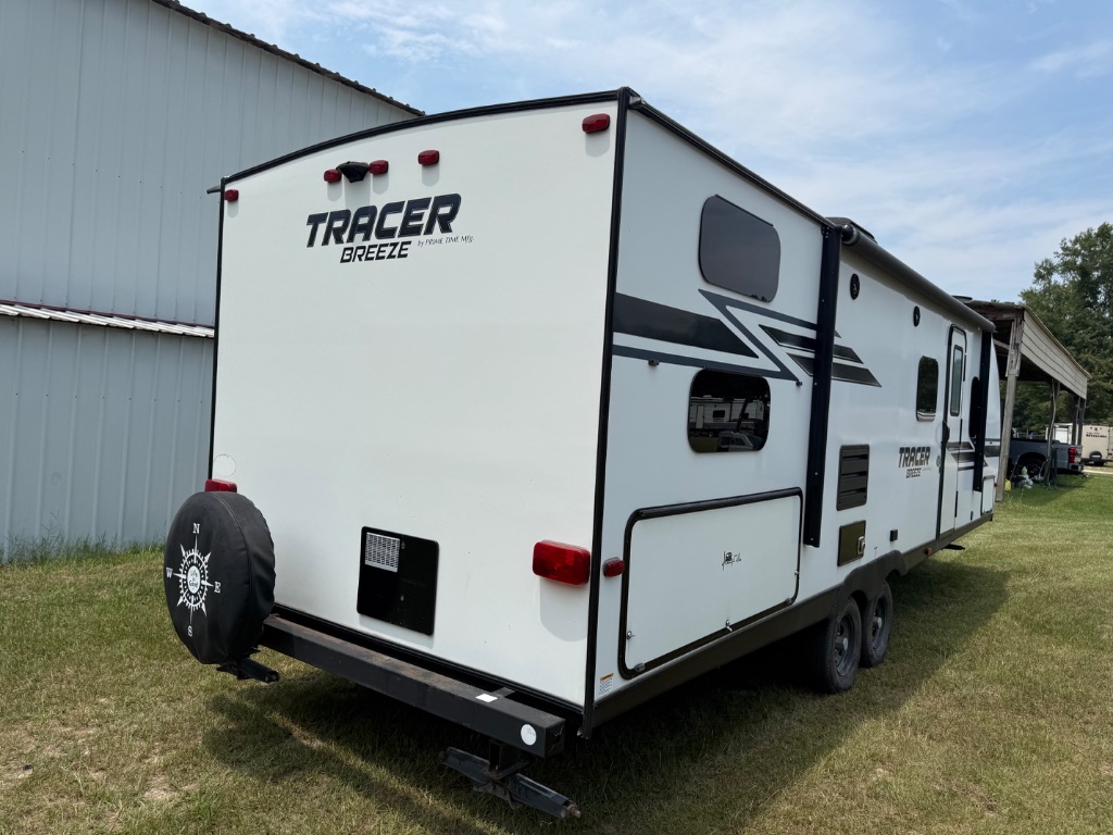 2019 Forest River Tracer - $14,990