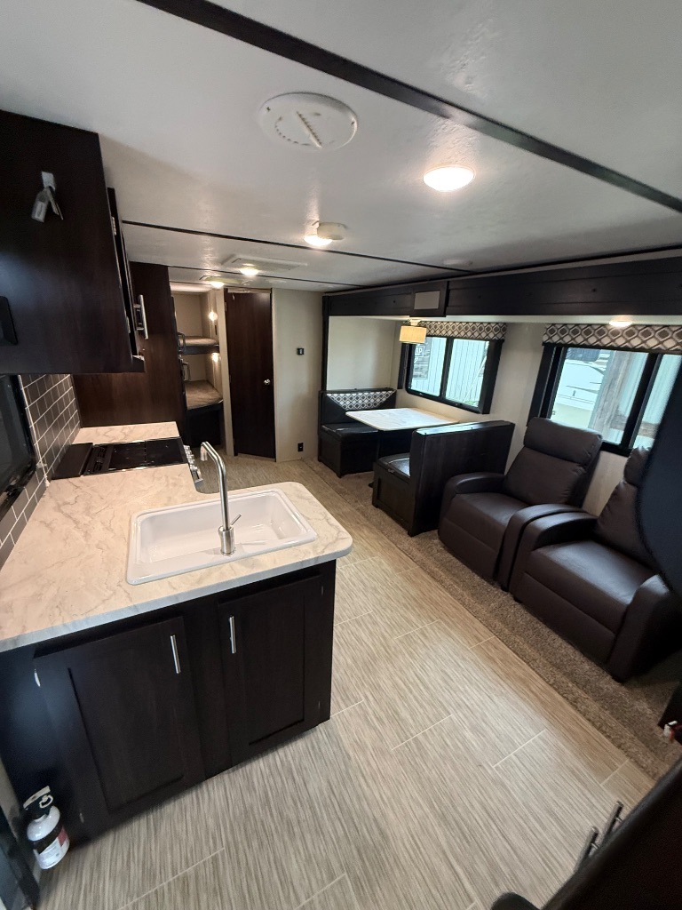 2019 Forest River Tracer - $14,990