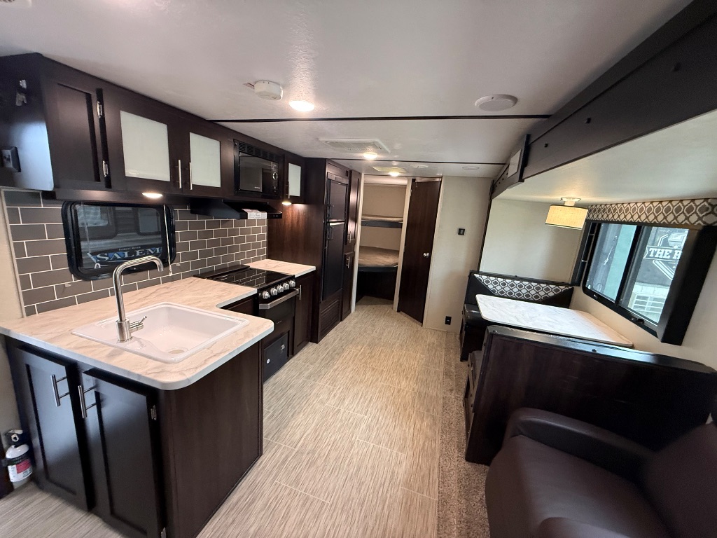 2019 Forest River Tracer - $14,990
