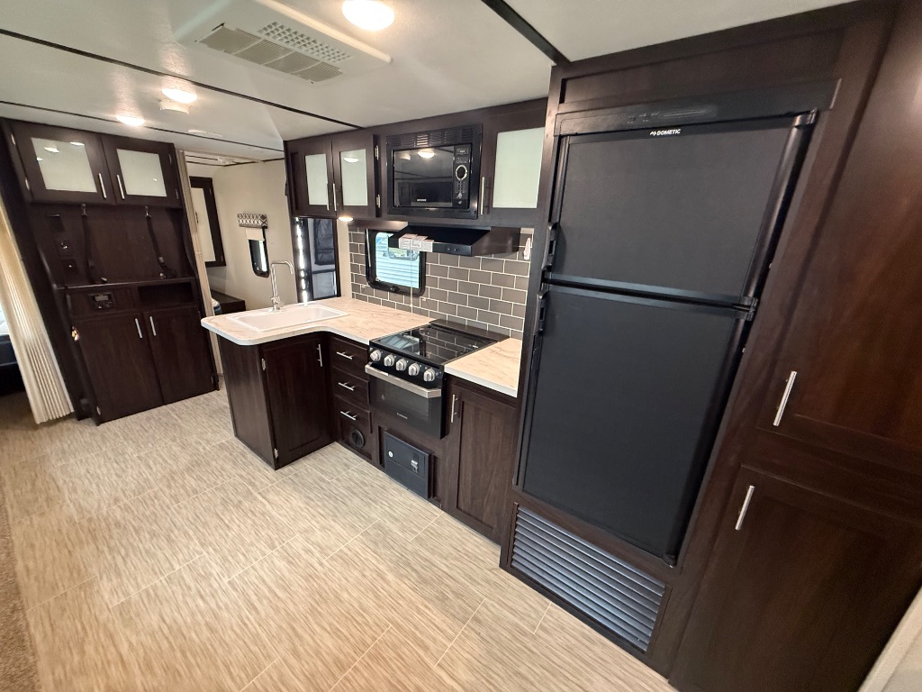 2019 Forest River Tracer - $14,990