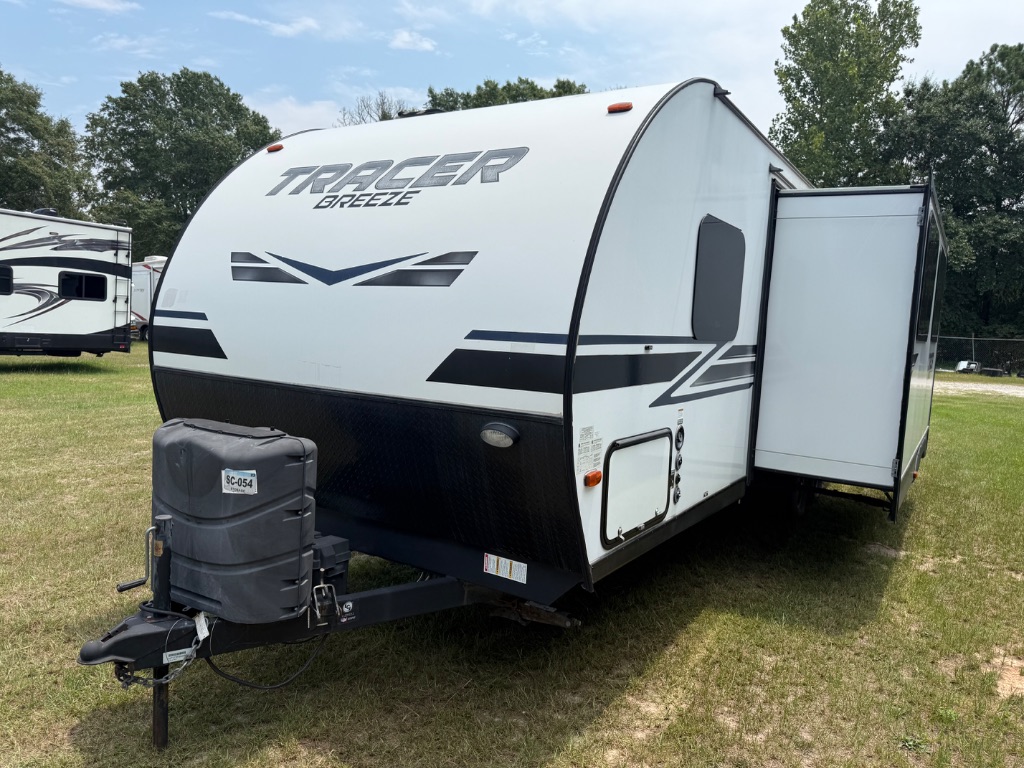 2019 Forest River Tracer - $14,990
