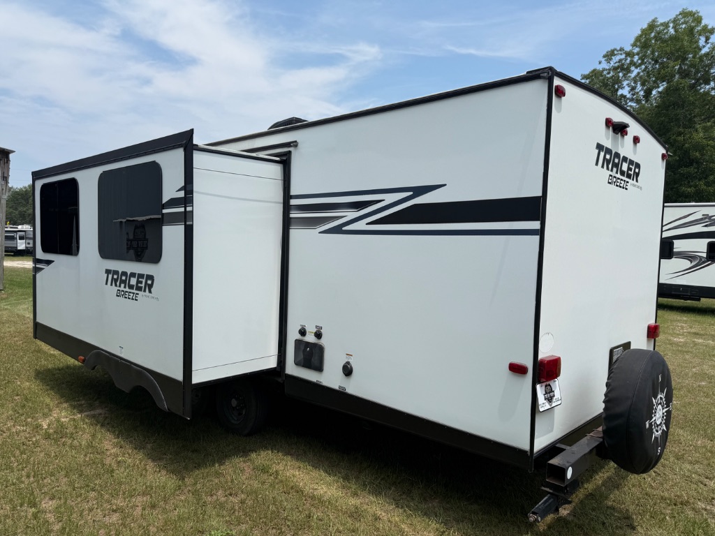 2019 Forest River Tracer - $14,990