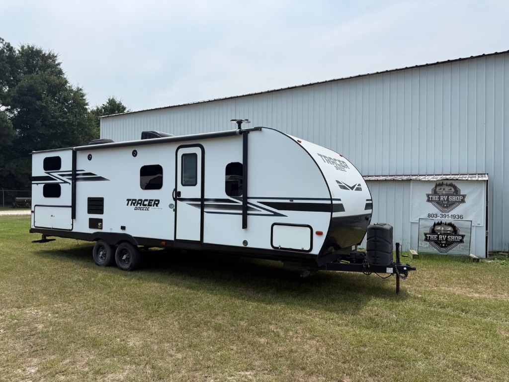 2019 Forest River Tracer - $14,990