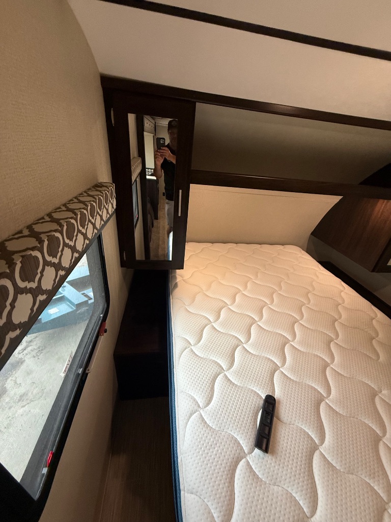 2019 Forest River Tracer - $14,990