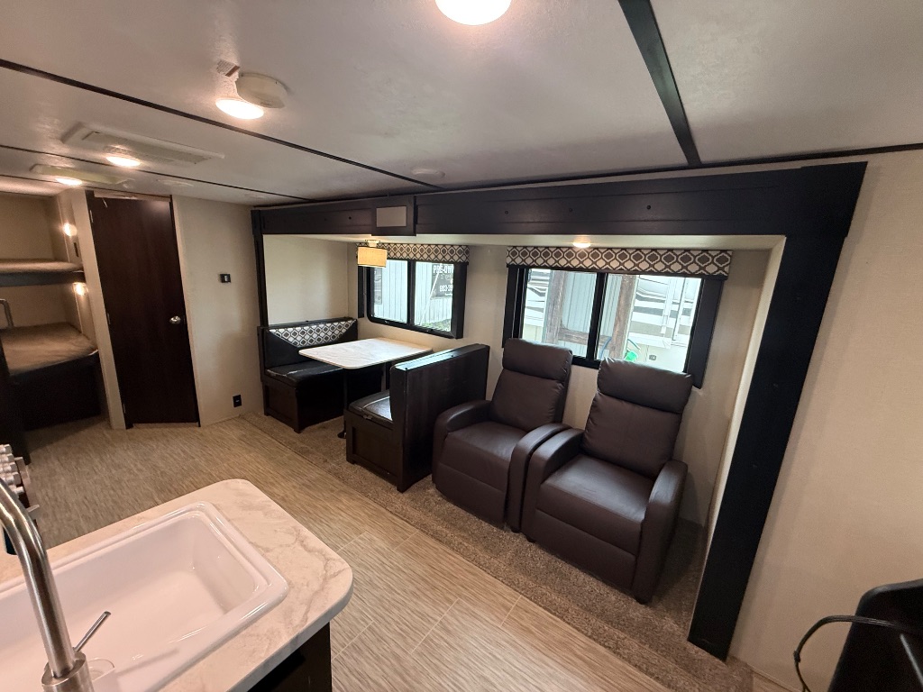 2019 Forest River Tracer - $14,990