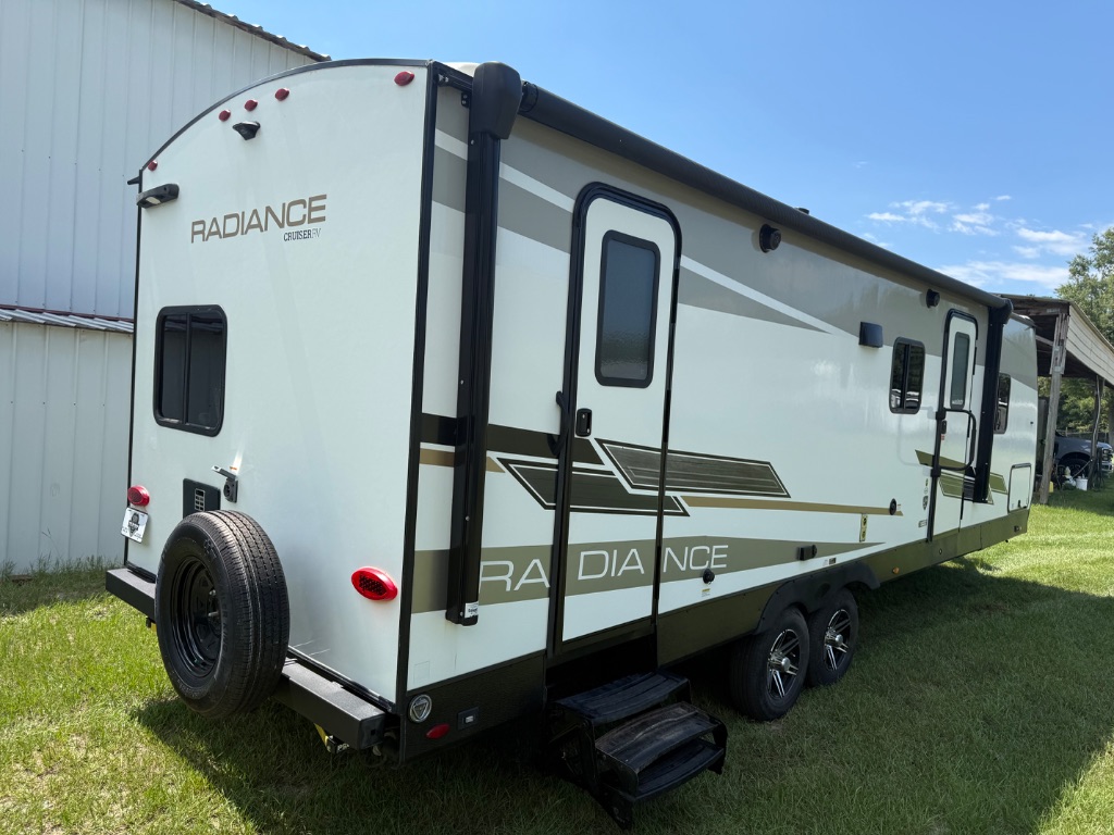 2023 Radiance Radiance - $22,990