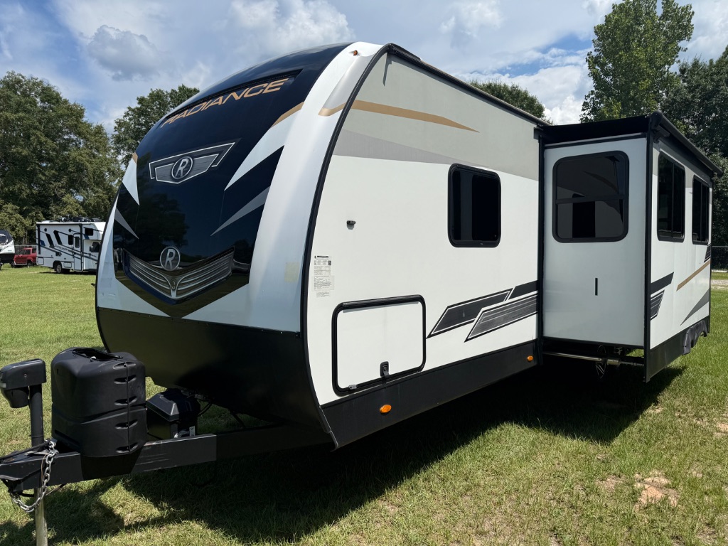 2023 Radiance Radiance - $22,990