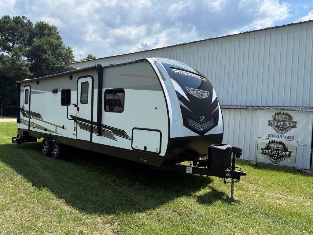 2023 Radiance Radiance - $22,990