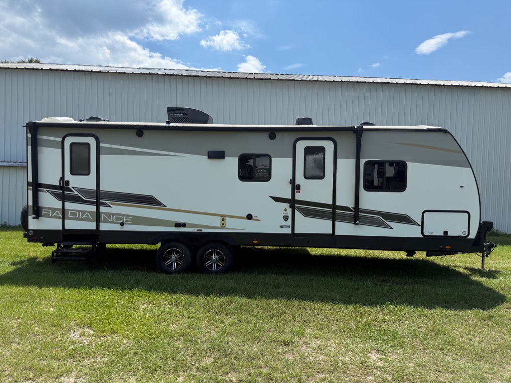 2023 Radiance Radiance - $22,990