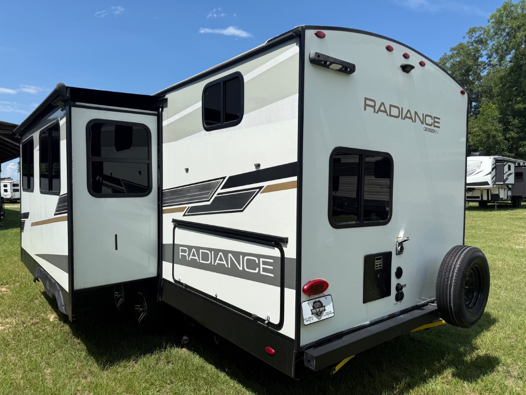 2023 Radiance Radiance - $22,990