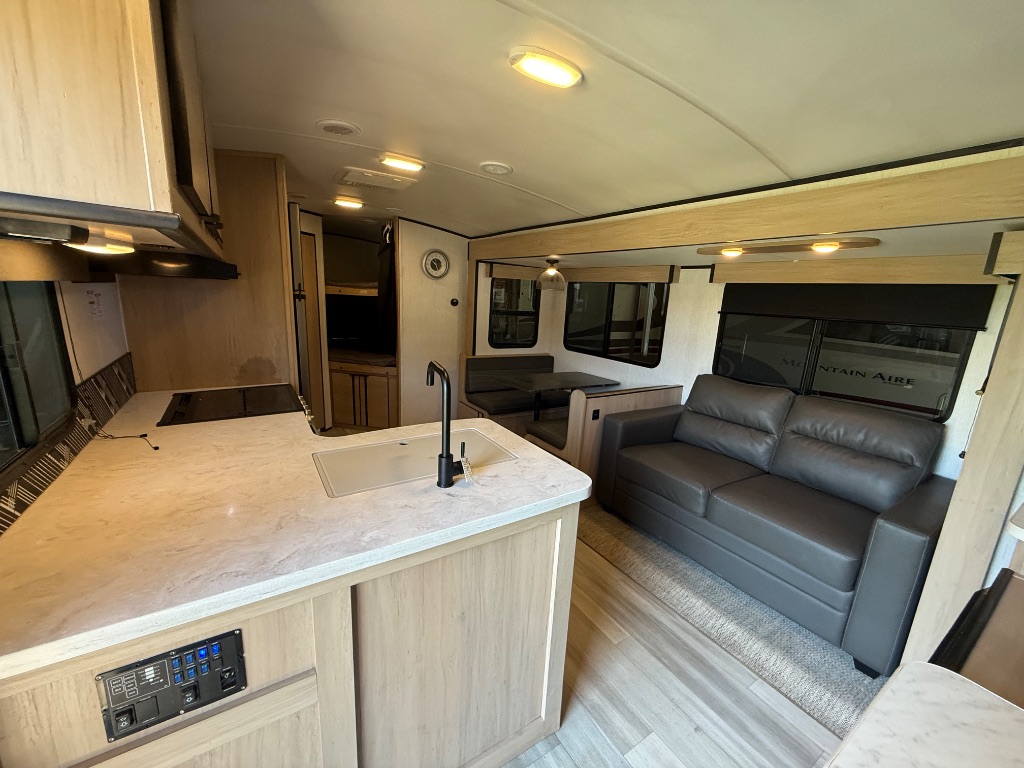 2023 Radiance Radiance - $22,990