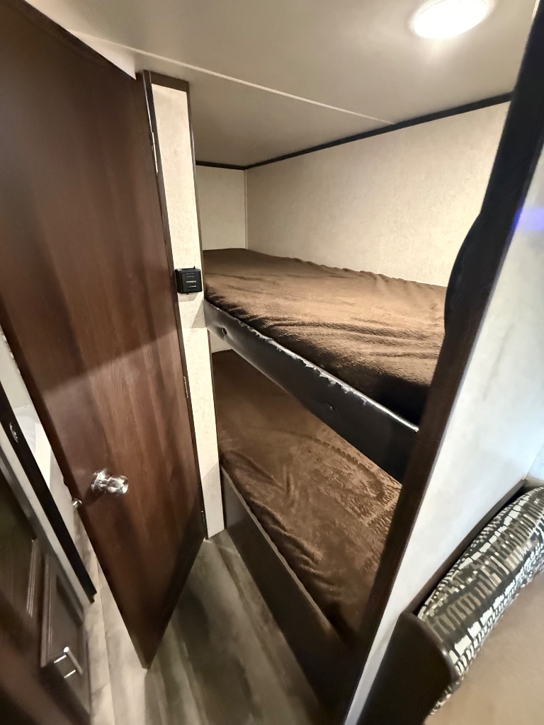 2017 Jayco Jayco - $9,994
