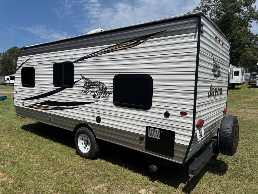 2017 Jayco Jayco - $9,994