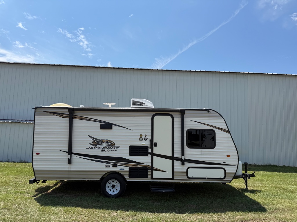 2017 Jayco Jayco - $9,994